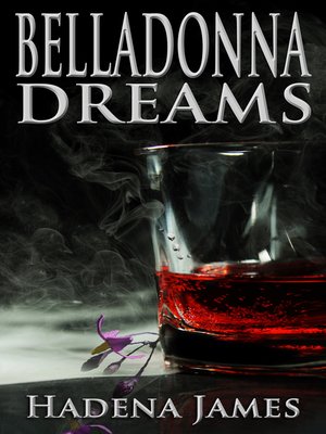 cover image of Belladonna Dreams